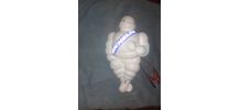 Bibendum michelin 36 cm lumineux 12/24 volts