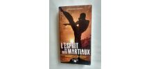 L'esprit des arts martiaux Georges Osorio.  2010 