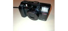 Appareil photo argentique Minolta AF Tele Super 38-80mm 2.8-
