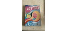 Lostory, Agtahe Lecaron (Ref. 2024-172)