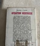 Opération Deepfreeze, Amiral George J. Dufex (Ref. 2024-174)