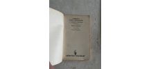 Carnets d'un chirurgien, James Harpole