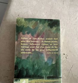 Et pour le pire, Diana Gaines (Ref. 2024-177)