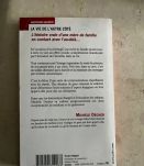 La vie de l'autre côté, Michèle Decker (Ref. 2024-179)
