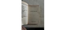 L'âne rouge, Simenon (Ref. 2024-181)