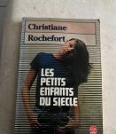 Les petits enfants du siècle, C. Rochefort (Ref. 2024-182)