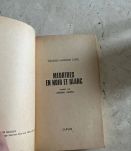 Meurtres en noir et blanc, George H. Coxe (Ref. 2024-183)