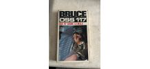 OSS 117 gagne la belle, Josette Bruce (Ref. 2024-185)