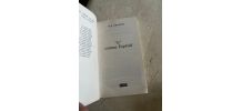 E comme explosif, Sue Grafton (Ref. 2024-186)