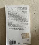 E comme explosif, Sue Grafton (Ref. 2024-186)