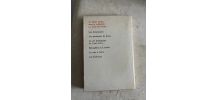 Les nouveaux aristocrates, M. Saint Pierre (Ref. 2024-188)