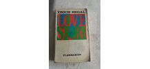 Love Story, Erich Segal (Ref. 2024-189)