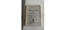 Droit judiciaire civil, Cyr Cambier (Ref. 2024-196)