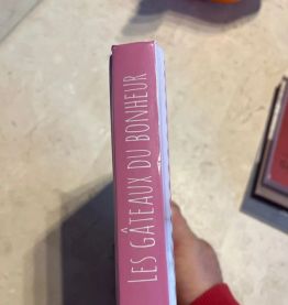 Les gâteaux du bonheur (Ref. 2024-199)