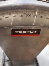 balance de magasin vintage testud en parfait etat 