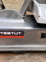 balance de magasin vintage testud en parfait etat 
