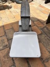 balance de magasin vintage testud en parfait etat 