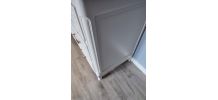 COMMODE RESTAURÉE CHENE MASSIF 