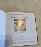 Desserts de fête, Sylvie Aït Ali (Ref. 2024-201)