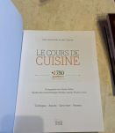 Le Cours de Cuisine : 750 grammes (Ref. 2024-202)