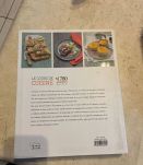 Le Cours de Cuisine : 750 grammes (Ref. 2024-202)