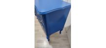 COMMODE MOULURES RESTAURÉE LIVRABLE 