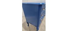 COMMODE MOULURES RESTAURÉE LIVRABLE 