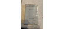 Les voix de Marrakech, Elias Canetti (Ref. 2024-211)