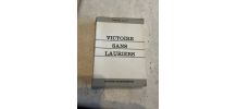 Victoire sans lauriers, Werner Haupt (Ref. 2024-212)