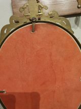 Miroir psyché 