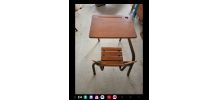 Bureau d'écolier