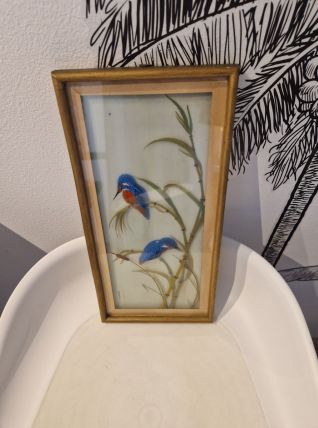 Toile verre Decbel