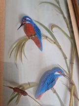 Toile verre Decbel