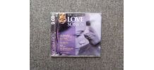 The Greatest Love Songs- 2 CD- 32 Chansons- Double Gold    