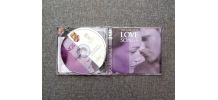 The Greatest Love Songs- 2 CD- 32 Chansons- Double Gold    