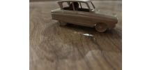 Citroën Ami Sésames des années 1960