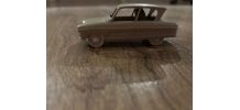 Citroën Ami Sésames des années 1960