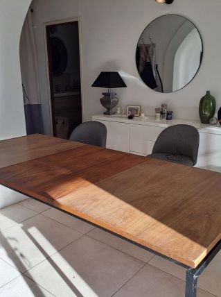 Table à manger