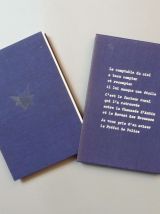 Poèmes- Lettres- Cartes Postales- Jules Mougin  