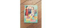 Les 3 Copines-Tome 4-Une Société Très Très Secrète 