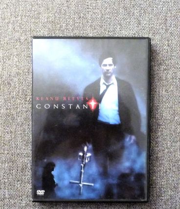 Constantine- Lawrence Francis- Warner Bros  