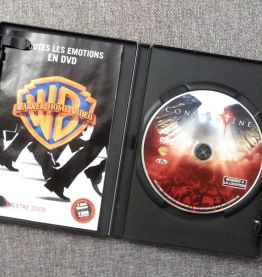 Constantine- Lawrence Francis- Warner Bros  