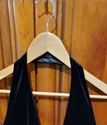 Robe de soirée NAFNAF