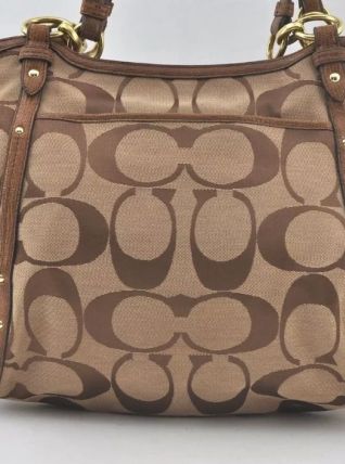 Coach sac fourre tout