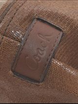 Coach sac fourre tout