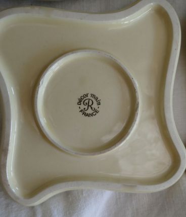 dessous de plat