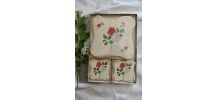 dessous de plat