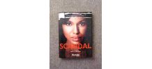 Scandal- Saison 1- Paul Mcguigan- Abc Studios   