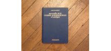 Merveilles de la Cuisine Internationale et Exotique 