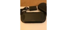 PS Vita OLED avec 64go 